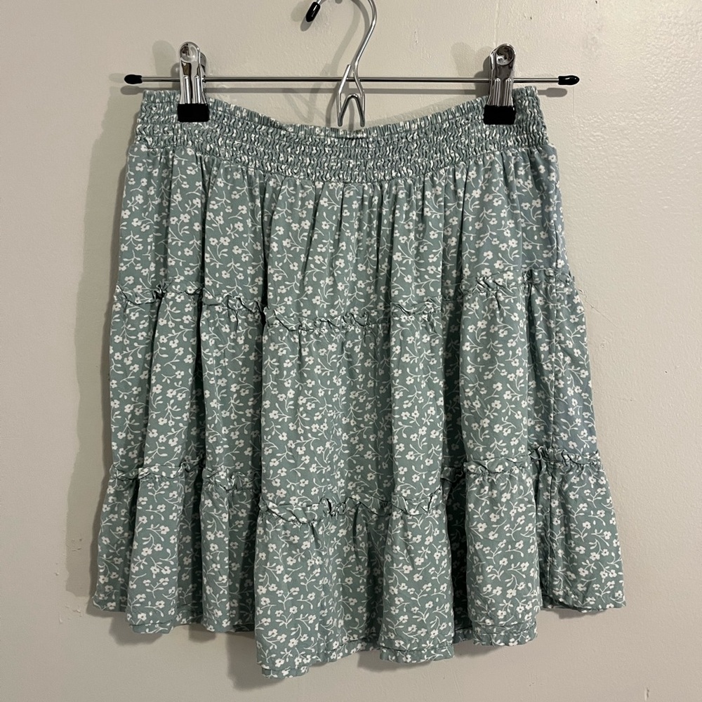 Hollister Skirt